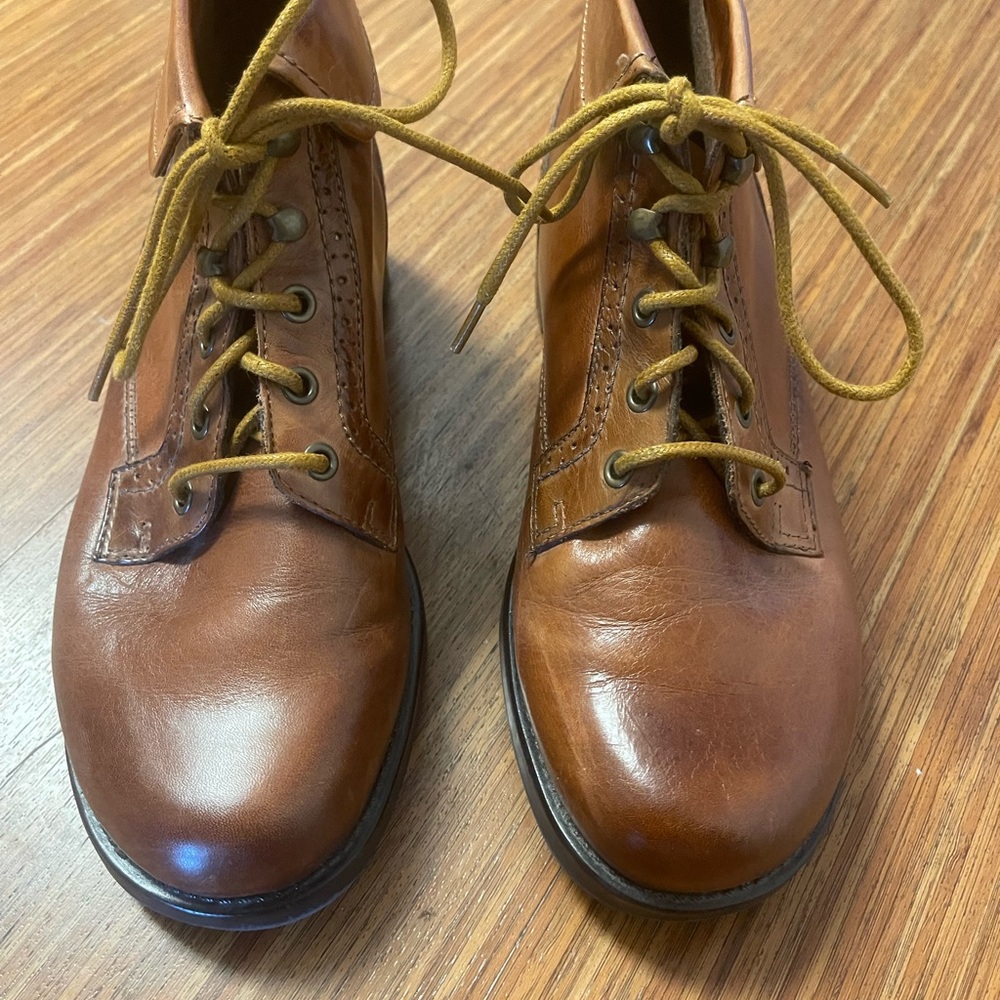 Earth Spirit Women’s Oslo boot